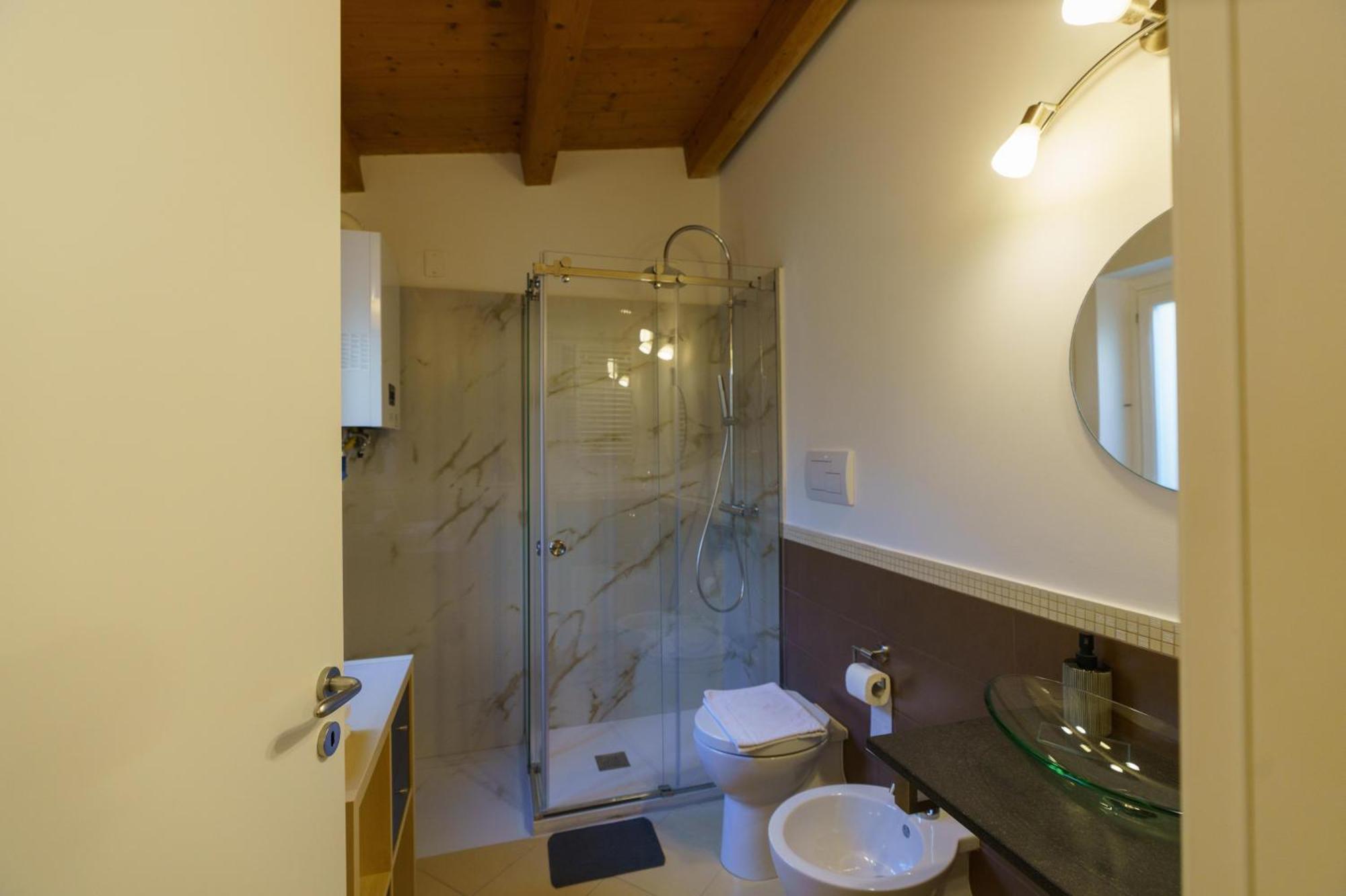 Maquedino Holiday Home & Terrace - Cozy Central Loft Palermo Dış mekan fotoğraf