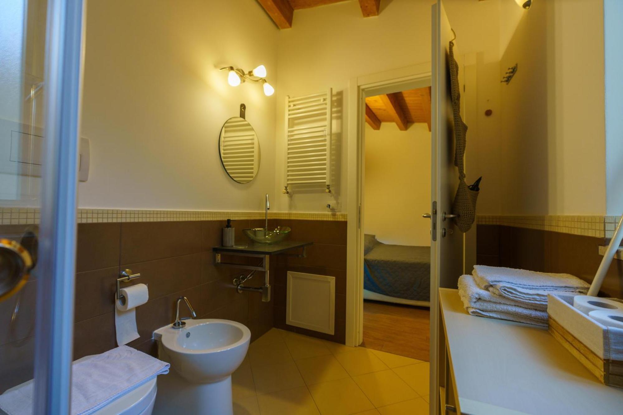 Maquedino Holiday Home & Terrace - Cozy Central Loft Palermo Dış mekan fotoğraf