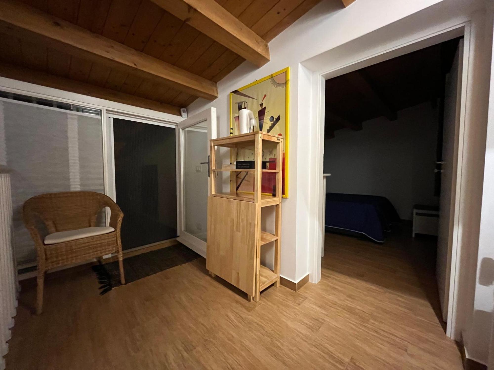 Maquedino Holiday Home & Terrace - Cozy Central Loft Palermo Dış mekan fotoğraf