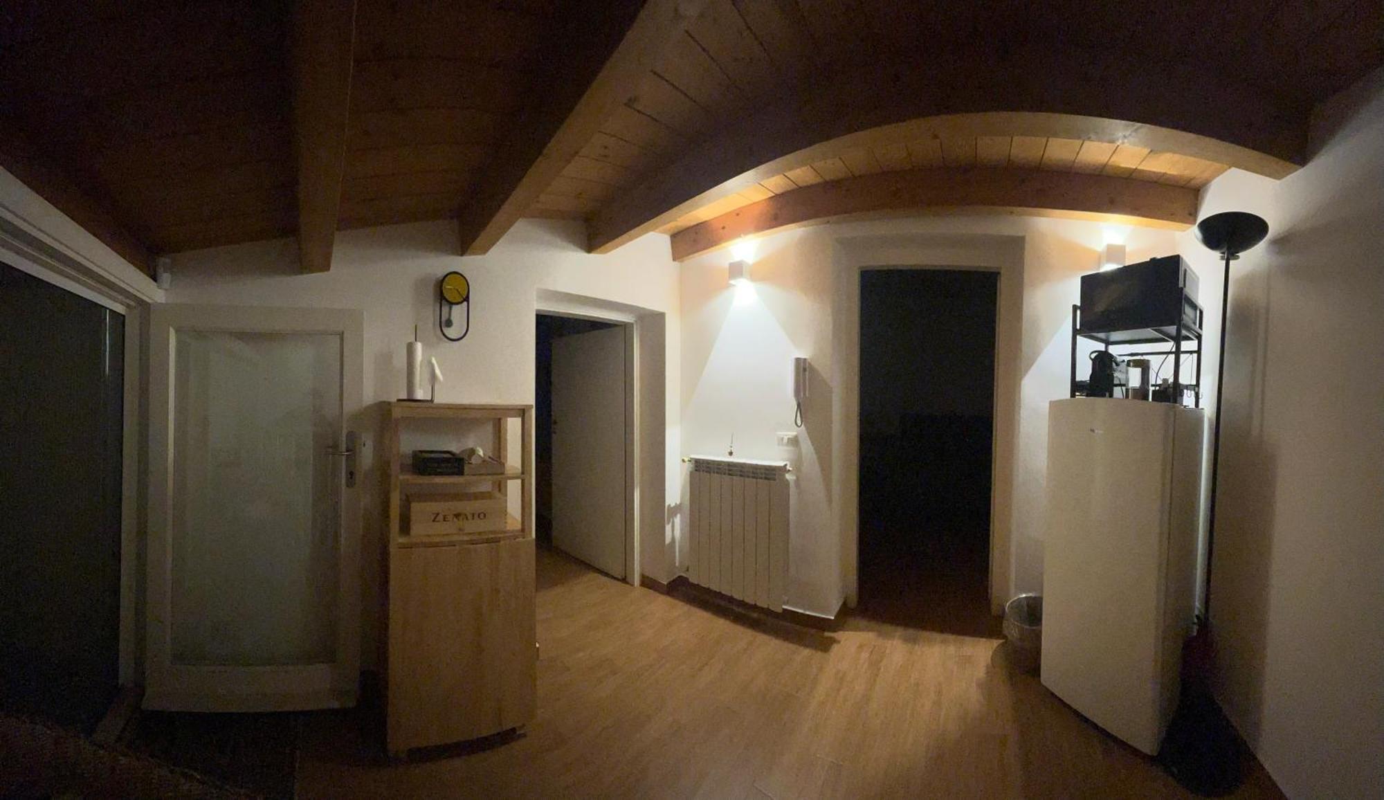 Maquedino Holiday Home & Terrace - Cozy Central Loft Palermo Dış mekan fotoğraf